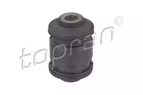 Сайлентблок подвески, VOLKSWAGEN 701407077A, HANS PRIES TOPRAN (104053)