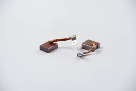 Щітки стартера, POWERMAX (81017188) Щітки стартера, POWERMAX (81017188)