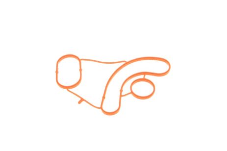 Прокладка радиатора, ELRING (633540) Прокладка радиатора, ELRING (633540)