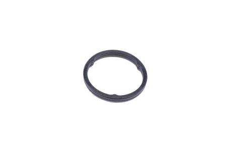 Seal Ring, oil cooler, AUDI A6, ELRING (784740)