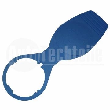 Крышка бачка стеклоомывателя Крышка бачка стеклоомывателя