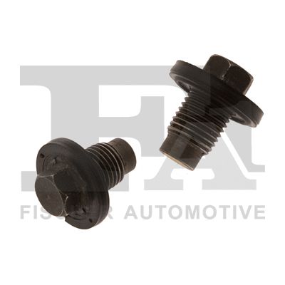 Резьбовая пробка, масляный поддон, RAM 1500, LANCIA YPSILON, FA1 (731111001)