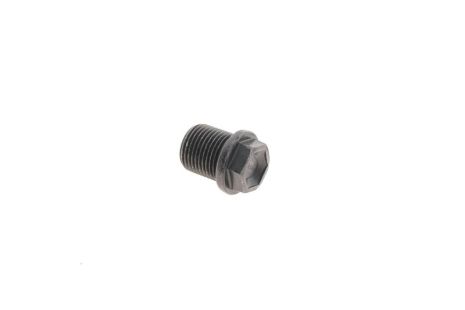 Пробка масляного поддона VOLVO C30, S40, S60, S80, V70, XC60, XC90, FEBI BILSTEIN (22148)