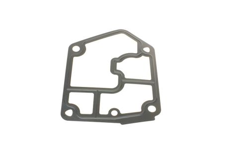 Прокладка корпуса фильтра масла VW T5 1.9TDI/Caddy, ELRING (530821)