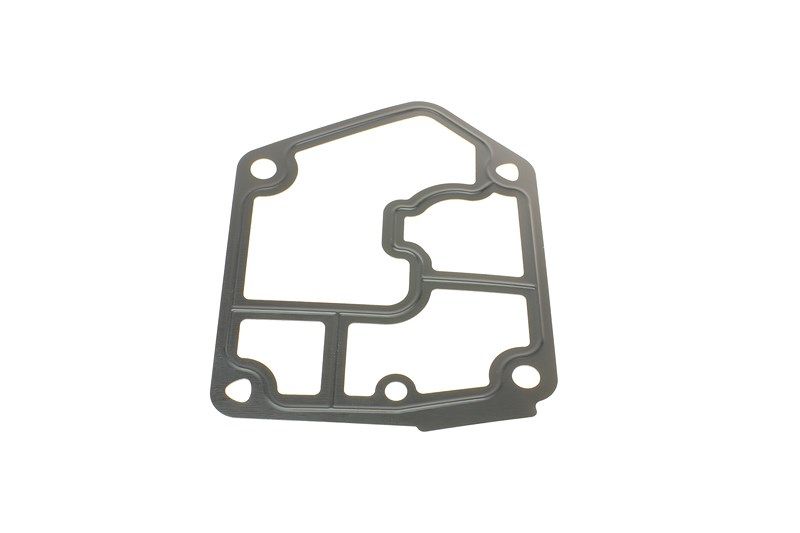 Прокладка корпуса фильтра масла VW T5 1.9TDI/Caddy, ELRING (530821) Прокладка корпуса фильтра масла VW T5 1.9TDI/Caddy, ELRING (530821)
