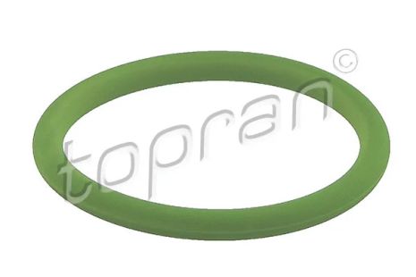 Прокладка, распределитель зажигания, SKODA FELICIA, VW VENTO, TOPRAN (109744)