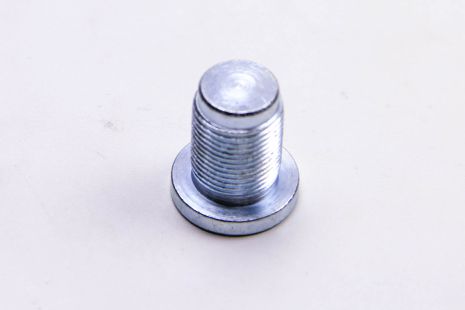 Пробка масляного поддона Doblo 1.9 D/JTD 01-, METALCAUCHO (04126)