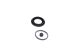 114-0074 QUICK BRAKE Ремкомплект супорта (заднього) BMW 3 (E36/46)/5 (E34) 94-06 (d40mm) (Ate) 114-0074 QUICK BRAKE Ремкомплект супорта (заднього) BMW 3 (E36/46)/5 (E34) 94-06 (d40mm) (Ate)