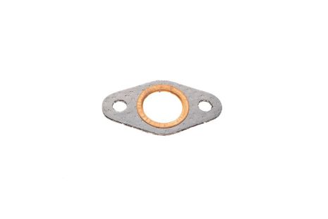 Прокладка, выпуск масла (компрессор), OPEL ASTRA, SAAB 9-3, FISCHER AUTOMOTIVE ONE (412506)