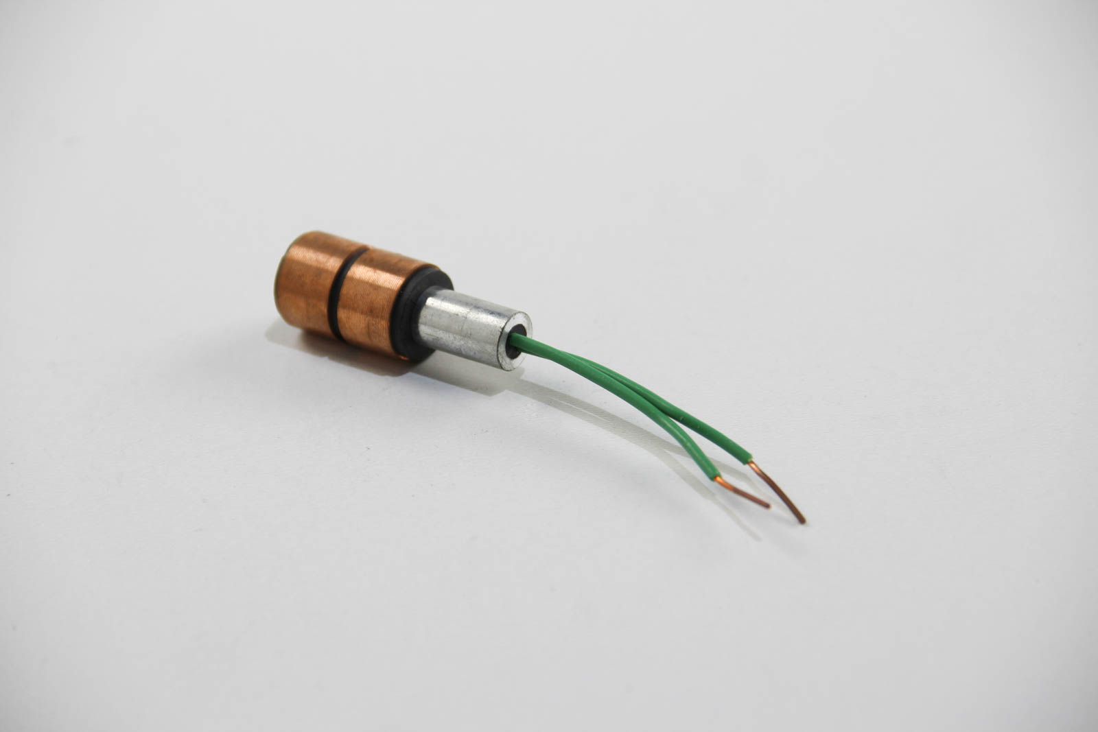 Коллектор генератора POWERMAX (81114286) Коллектор генератора POWERMAX (81114286)