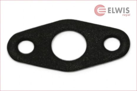 Прокладка, выпуск масла (компрессор), SEAT EXEO, AUDI A4, Elwis Royal (7056012) Прокладка, выпуск масла (компрессор), SEAT EXEO, AUDI A4, Elwis Royal (7056012)