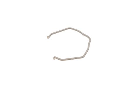 Предохранительный пружинный зажим, SEAT ALTEA, VW TOURAN, FEBI BILSTEIN XXL (49783) Предохранительный пружинный зажим, SEAT ALTEA, VW TOURAN, FEBI BILSTEIN XXL (49783)