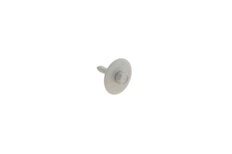 Защита двигателя / поддона двигателя, MERCEDES-BENZ (BBDC), MERCEDES-BENZ E-CLASS, FEBI BILSTEIN (104072)