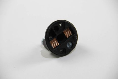 Кришка втягуючого реле, POWERMAX (81013137) Кришка втягуючого реле, POWERMAX (81013137)