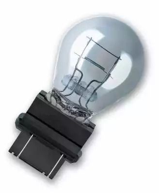 Лампа розжарювання жовта PY27/7W 12V 27/7W