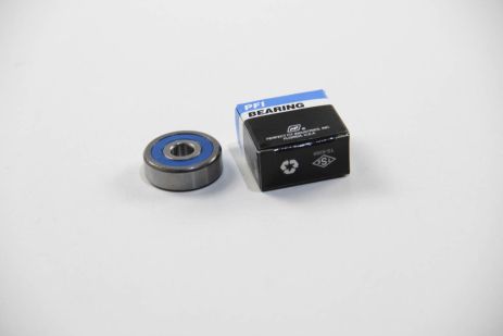 Подшипник генератора (8х28х9), POWERMAX (81115966) Подшипник генератора (8х28х9), POWERMAX (81115966)