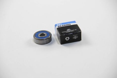 Подшипник генератора (8х28х9), POWERMAX (81115966) Подшипник генератора (8х28х9), POWERMAX (81115966)