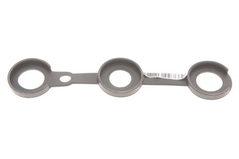 Прокладка, крышка головки цилиндра, BMW 3, FEBI BILSTEIN XXL (09766)