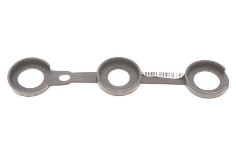 Прокладка, крышка головки цилиндра, BMW 3, FEBI BILSTEIN XXL (09766)