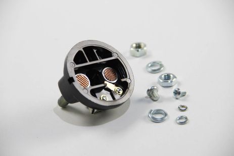Кришка втягуючого реле, POWERMAX (81016841)