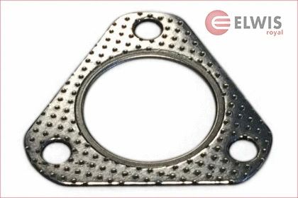 Прокладка, труба выхлопного газа, ROLLS-ROYCE PARK, BMW 7, Elwis Royal (3015437)