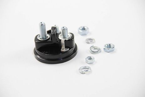 Крышка втягивающего реле, POWERMAX (81012693) Крышка втягивающего реле, POWERMAX (81012693)
