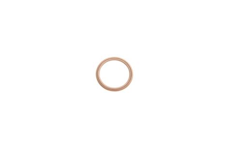 Seal Ring, oil drain plug, GMC C3500, FORD AUSTRALIA, ELRING (813133) Seal Ring, oil drain plug, GMC C3500, FORD AUSTRALIA, ELRING (813133)