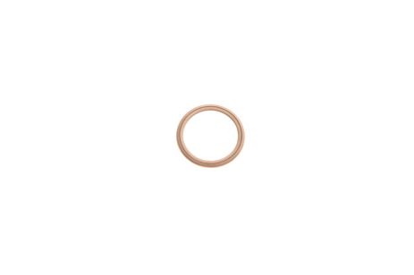 Seal Ring, oil drain plug, GMC C3500, FORD AUSTRALIA, ELRING (813133) Seal Ring, oil drain plug, GMC C3500, FORD AUSTRALIA, ELRING (813133)