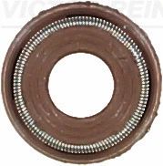 Seal Ring, valve stem, MAZDA FAMILIA, MITSUBISHI LANCER, VICTOR REINZ (705303610)