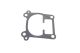 Прокладка, корпус впускного коллектора 743970 CHEVROLET OPEL