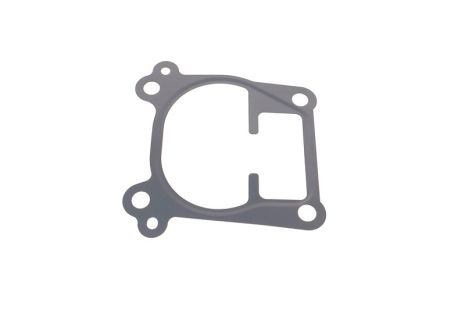 Прокладка, корпус впускного коллектора 743970 CHEVROLET OPEL Прокладка, корпус впускного коллектора 743970 CHEVROLET OPEL