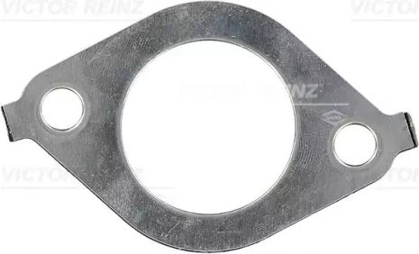 Прокладка выпускного колектора LAND ROVER, VAUXHALL OMEGA, VICTOR REINZ (712939600)