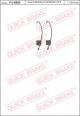 Ремкомплект, OPEL ASTRA, QUICK BRAKE (1130505) Ремкомплект, OPEL ASTRA, QUICK BRAKE (1130505)