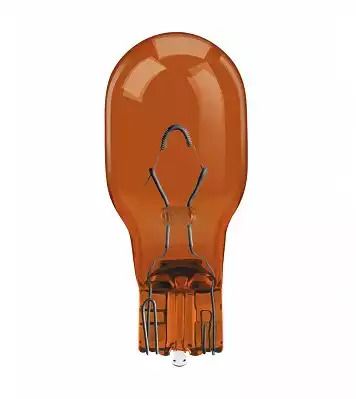 Лампа розжарювання 12V16W (Помаранчева) Лампа розжарювання 12V16W (Помаранчева)