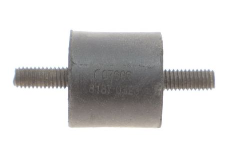 Подушка корпуса воздушного фильтра Mercedes W123/W124/201/W116/W126 82-92, FEBI (07606) Подушка корпуса воздушного фильтра Mercedes W123/W124/201/W116/W126 82-92, FEBI (07606)