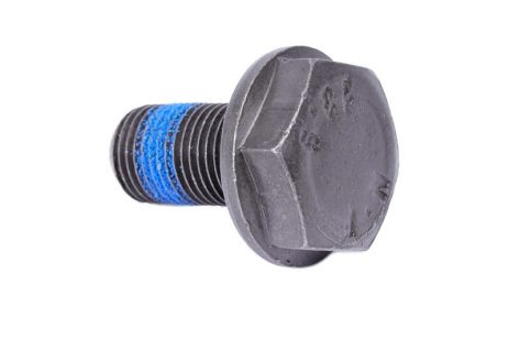 Болт маховика, SKODA OCTAVIA, FORD GALAXY, FEBI BILSTEIN (01197)