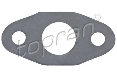 Прокладка, компрессор, VW TOUAREG, AUDI Q5, TOPRAN (115086) Прокладка, компрессор, VW TOUAREG, AUDI Q5, TOPRAN (115086)