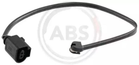 Сигнализатор, износ тормозных колодок 39704 PORSCHE VW