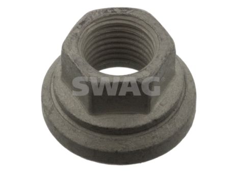 Гайка крепления колеса, DODGE SPRINTER, MERCEDES-BENZ SPRINTER, SWAG (10944869)