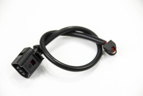 Датчик гальмівних колодок (передніх) Porsche Cayenne/VW Touareg 10-, Autotechteile (3907002) Датчик гальмівних колодок (передніх) Porsche Cayenne/VW Touareg 10-, Autotechteile (3907002)