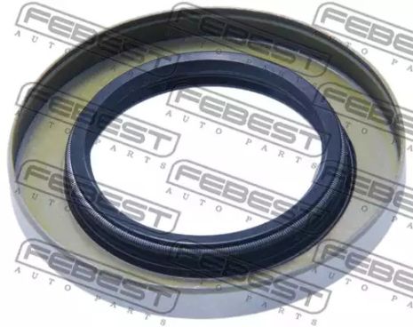 Уплотняющее кольцо, дифференциал 95GDY38630808X SSANGYONG