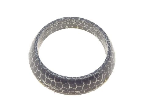 Seal Ring, exhaust pipe, NISSAN NOTE, FISCHER AUTOMOTIVE ONE (751947)