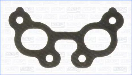 Прокладка выпускного колектора NISSAN CUBE, AJUSA (13078600)