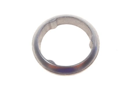 Seal Ring, exhaust pipe, SEAT LEON, VW BORA, FISCHER (112958)