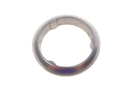 Seal Ring, exhaust pipe, SEAT LEON, VW BORA, FISCHER (112958)