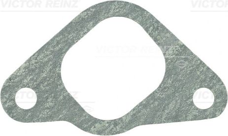 Прокладка впускного коллектора, LAND ROVER, DODGE RAM, VICTOR REINZ (713548100)
