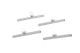 109-1048 QUICK BRAKE Планка супорта (переднього) прижимна (к-кт) VW Caddy 1.5-1.8 82-92 (Kels-Hayes)