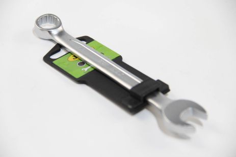 Ключ рожково-накидный 14 mm, JBM (10535) Ключ рожково-накидный 14 mm, JBM (10535)