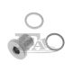 Пробка піддону автомобіля 257829021 Пробка піддону автомобіля 257829021