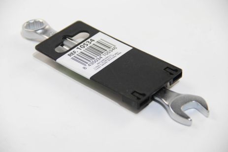 Ключ рожково-накидный 13 mm, JBM (10534) Ключ рожково-накидный 13 mm, JBM (10534)